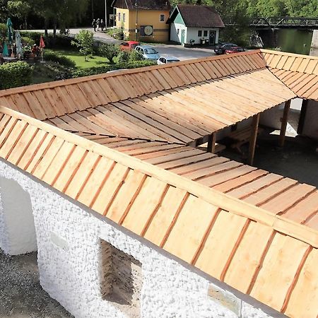 Jm Apartments Hardegg Zewnętrze zdjęcie