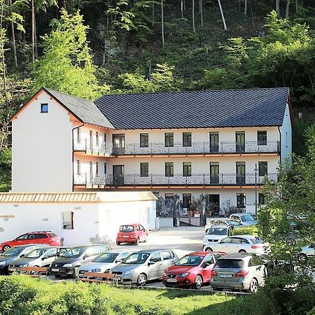 Jm Apartments Hardegg Zewnętrze zdjęcie