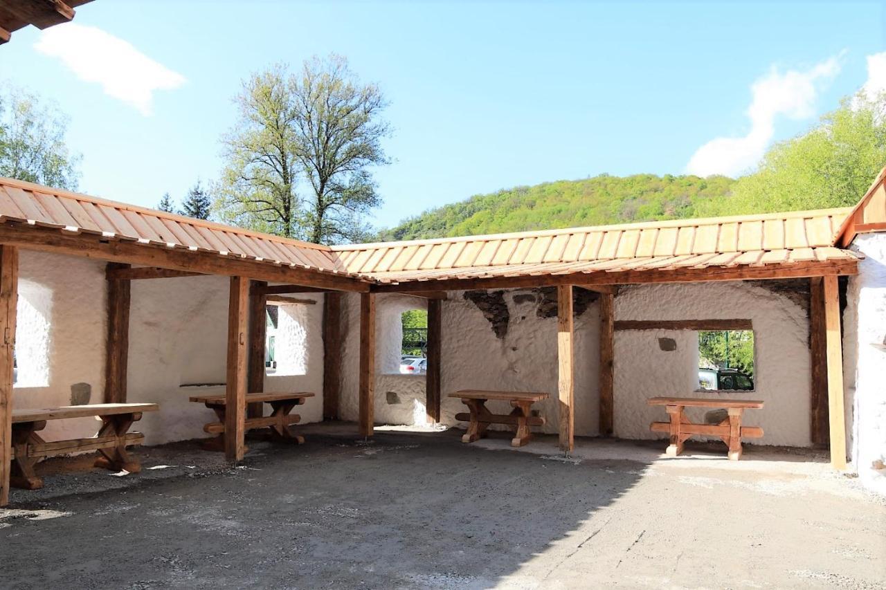 Jm Apartments Hardegg Zewnętrze zdjęcie