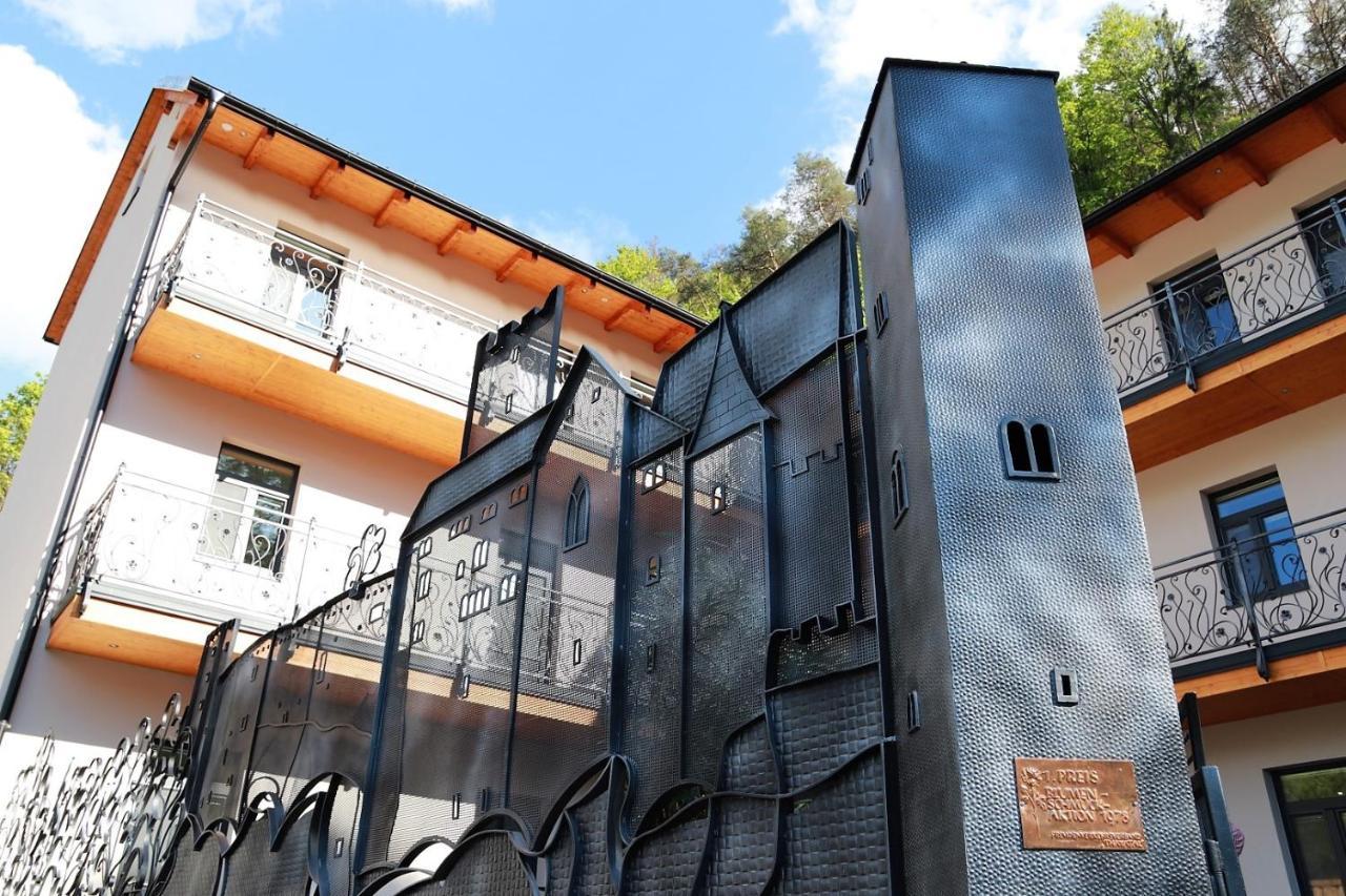 Jm Apartments Hardegg Zewnętrze zdjęcie