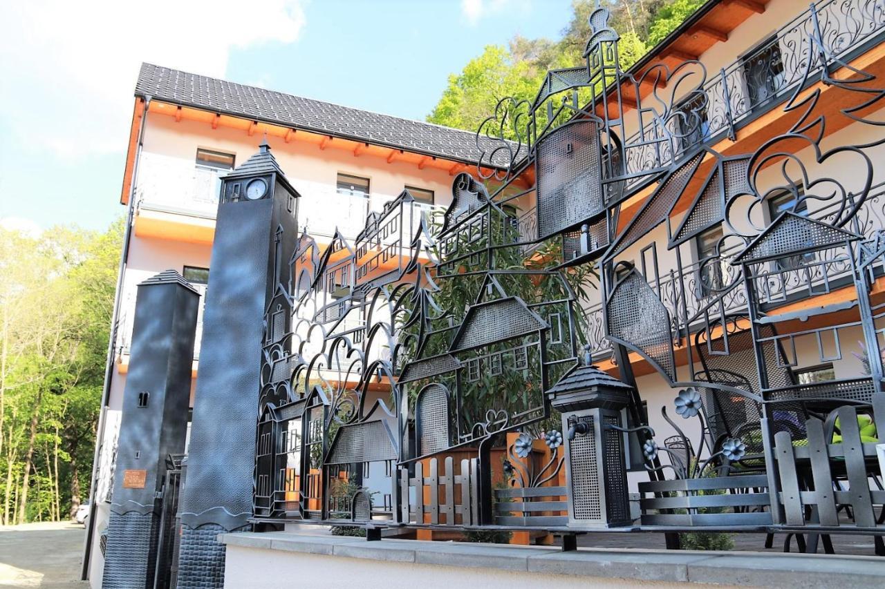 Jm Apartments Hardegg Zewnętrze zdjęcie