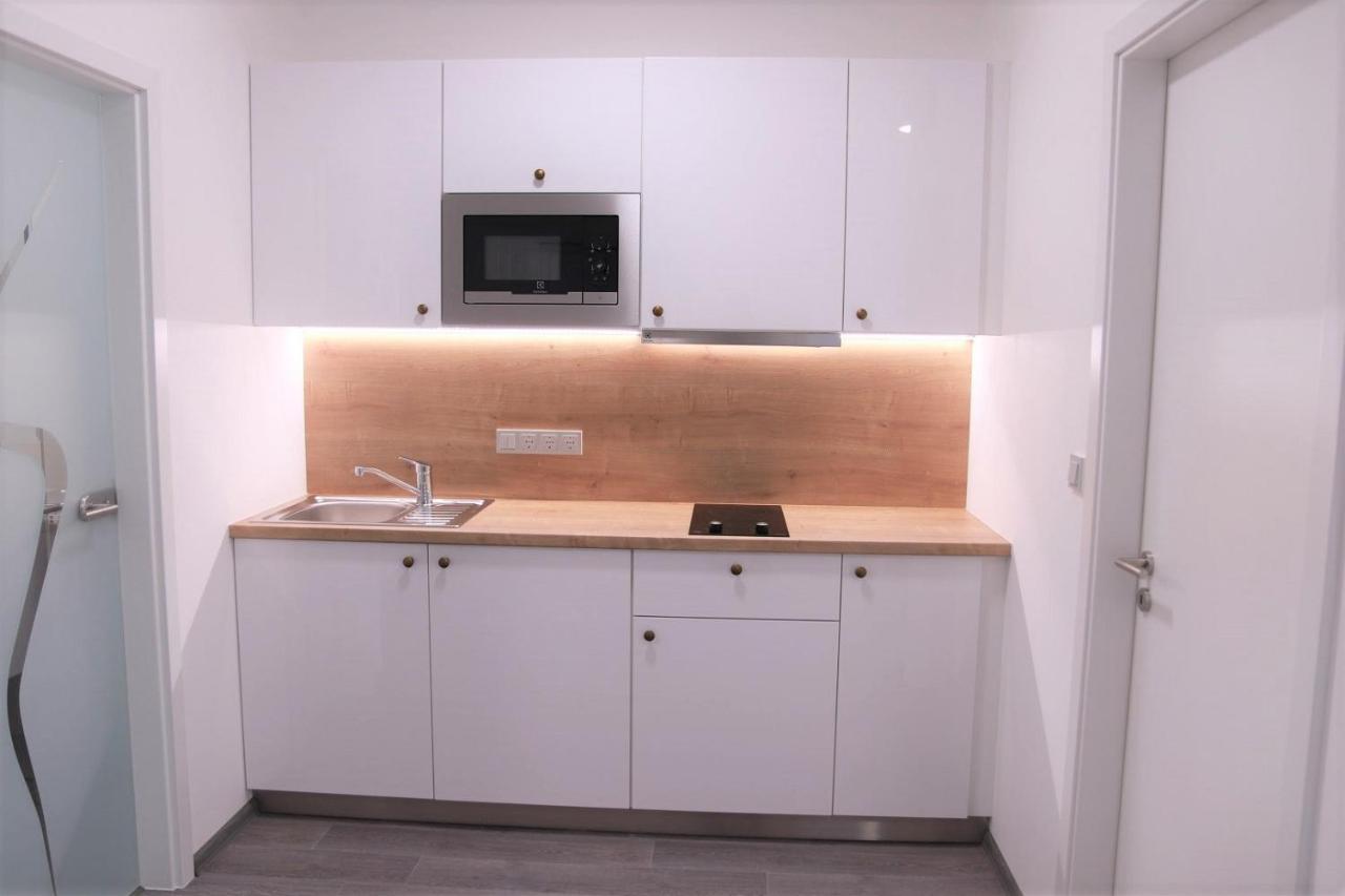 Jm Apartments Hardegg Zewnętrze zdjęcie