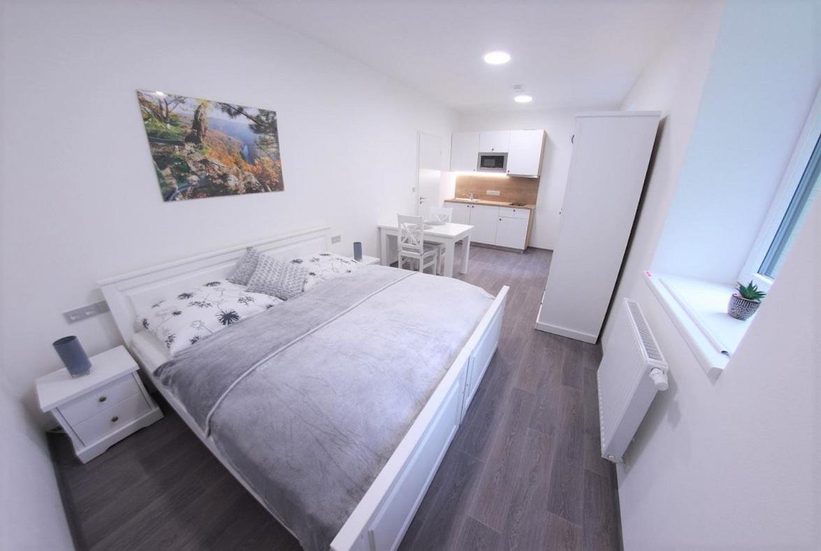 Jm Apartments Hardegg Zewnętrze zdjęcie