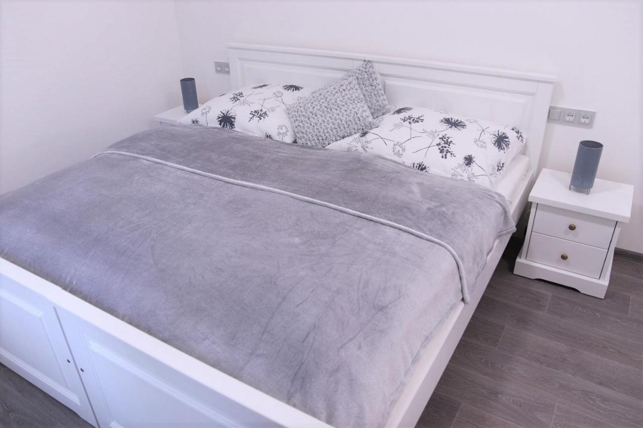 Jm Apartments Hardegg Zewnętrze zdjęcie