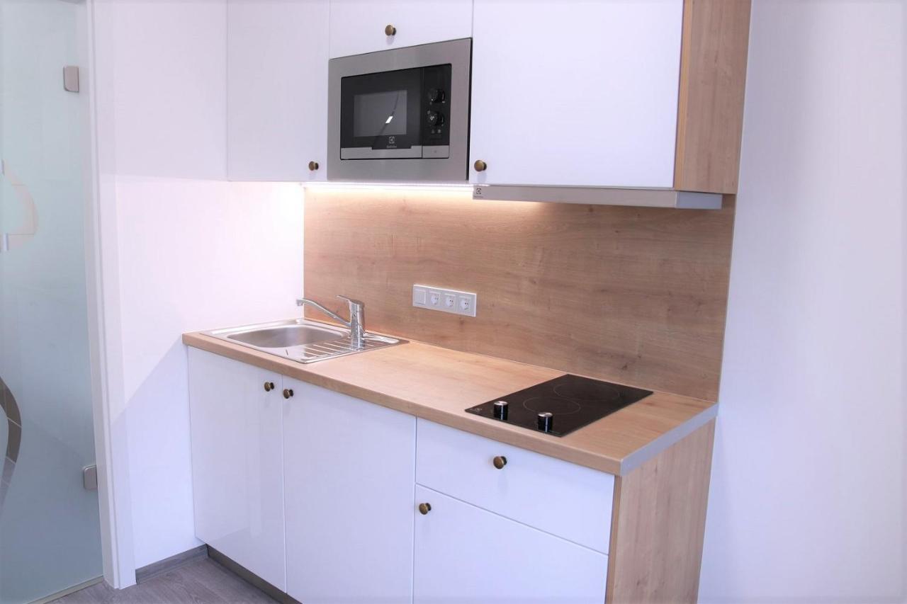 Jm Apartments Hardegg Zewnętrze zdjęcie