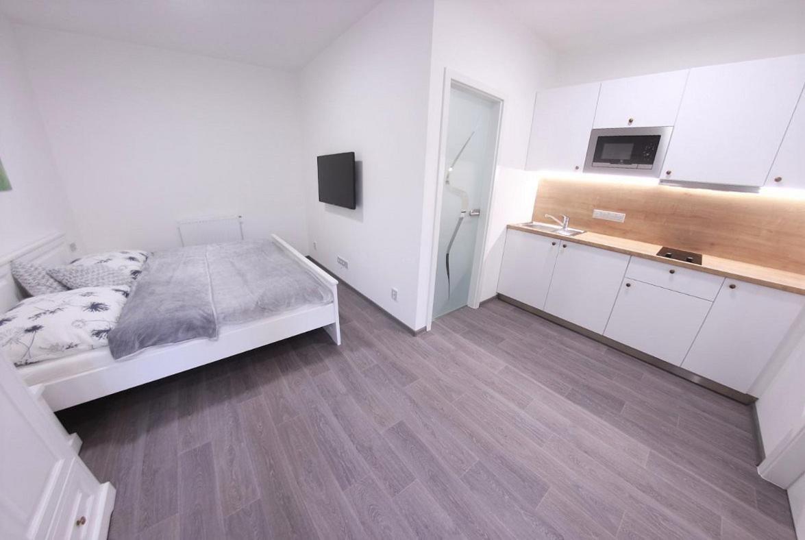 Jm Apartments Hardegg Zewnętrze zdjęcie