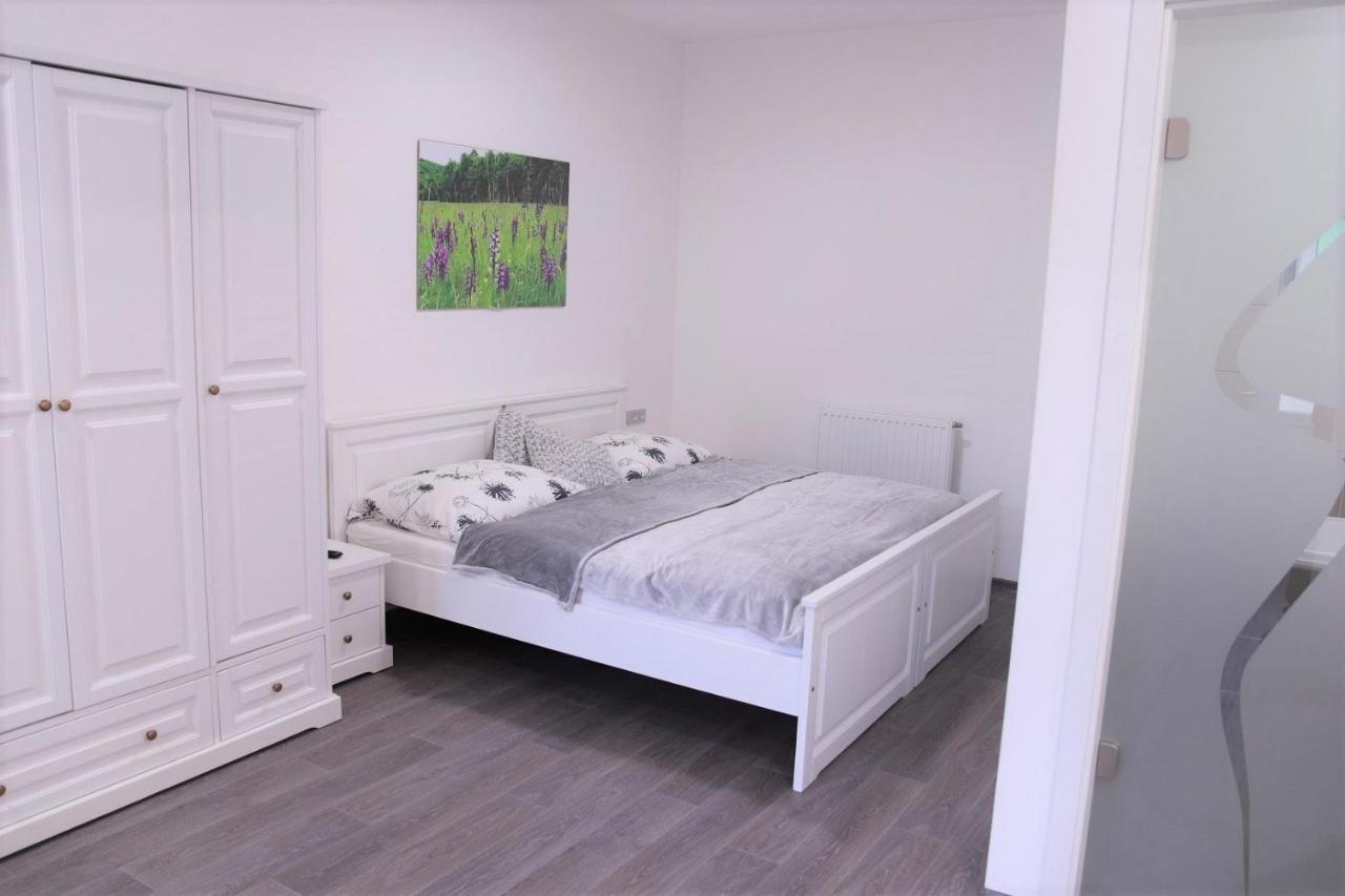 Jm Apartments Hardegg Zewnętrze zdjęcie