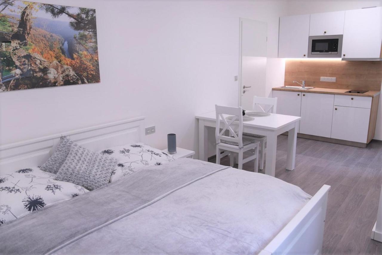Jm Apartments Hardegg Zewnętrze zdjęcie