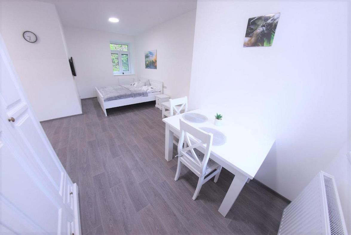 Jm Apartments Hardegg Zewnętrze zdjęcie
