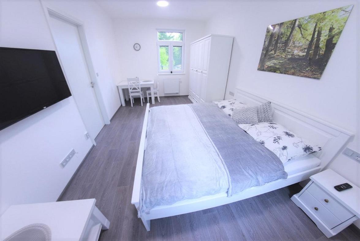 Jm Apartments Hardegg Zewnętrze zdjęcie
