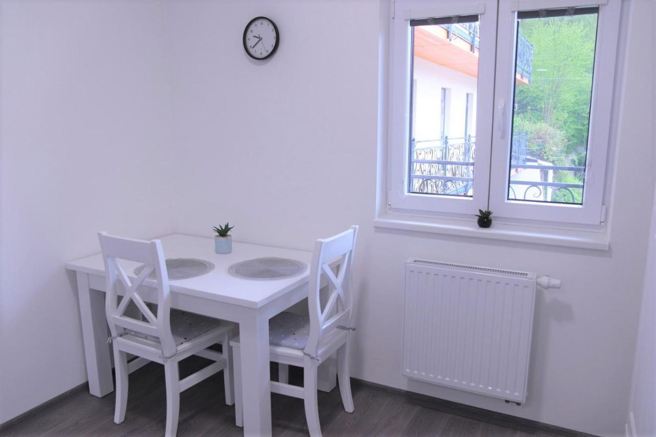 Jm Apartments Hardegg Zewnętrze zdjęcie