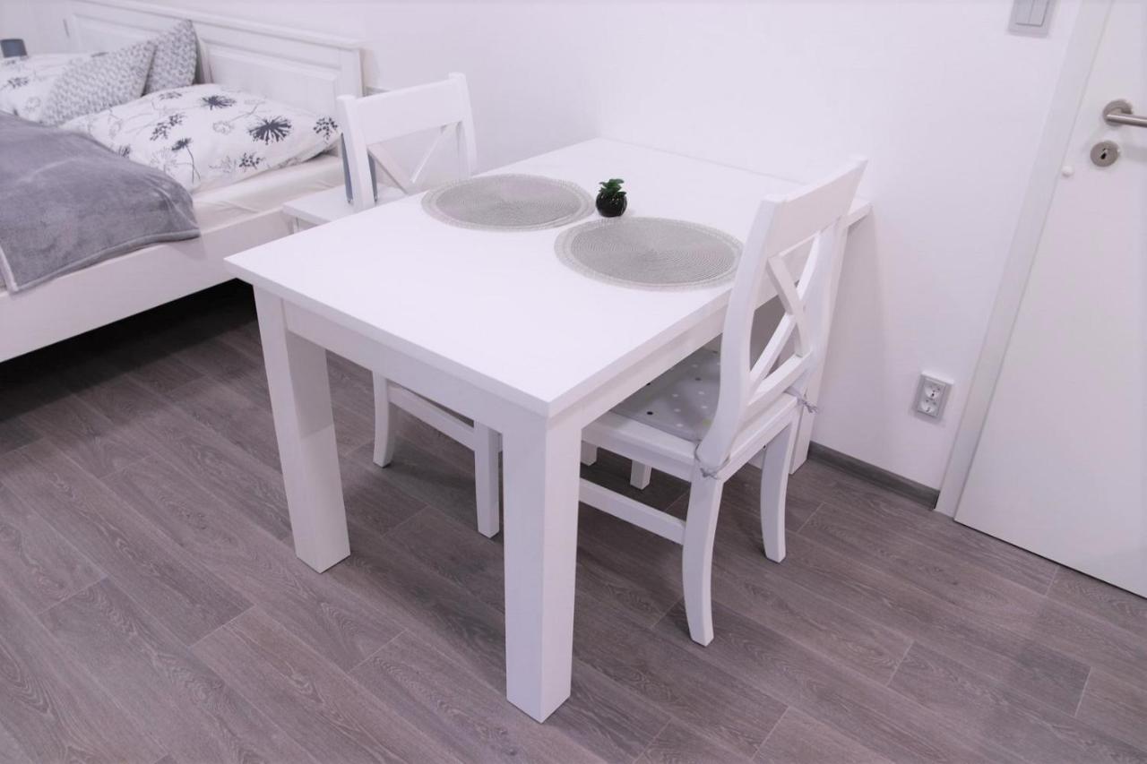 Jm Apartments Hardegg Zewnętrze zdjęcie