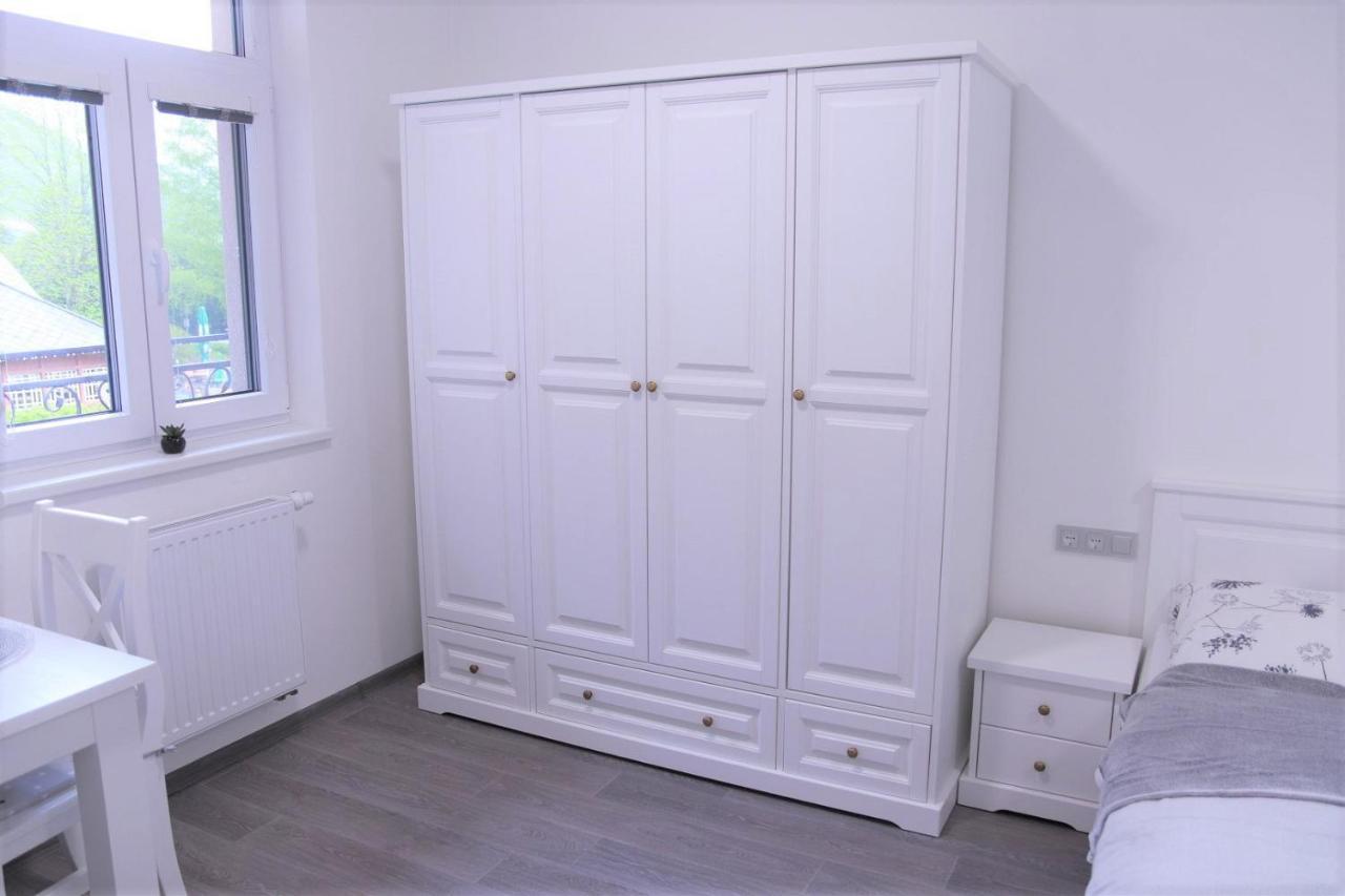 Jm Apartments Hardegg Zewnętrze zdjęcie