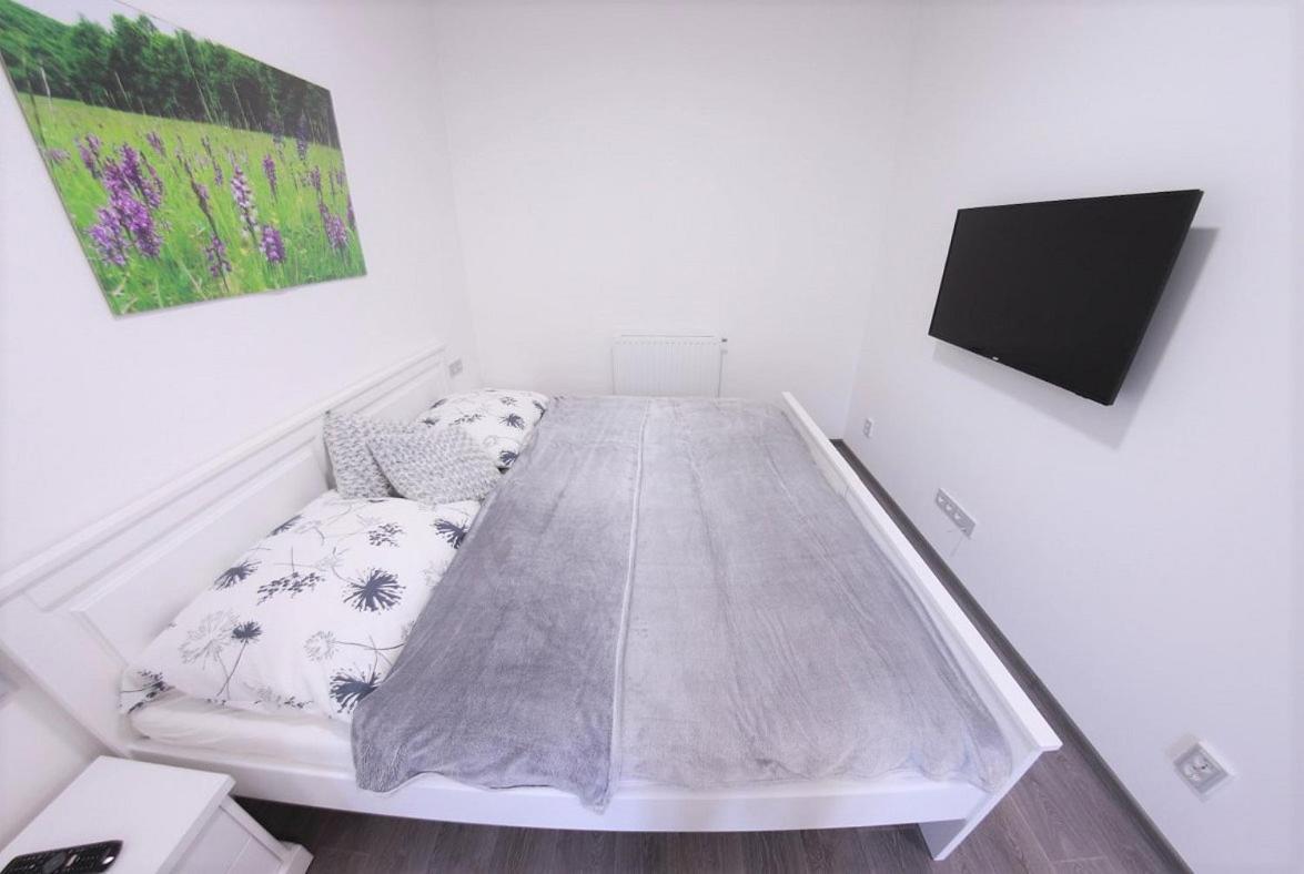 Jm Apartments Hardegg Zewnętrze zdjęcie