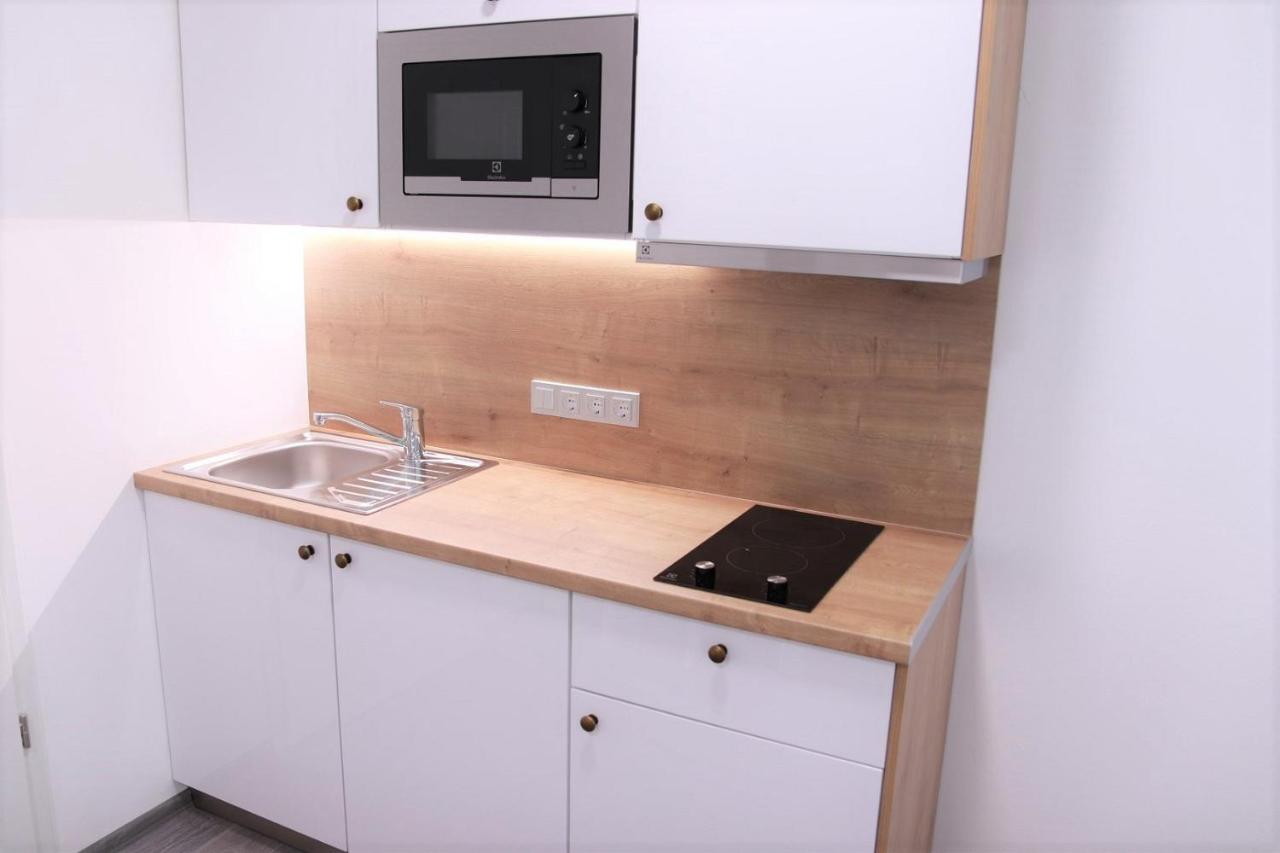 Jm Apartments Hardegg Zewnętrze zdjęcie