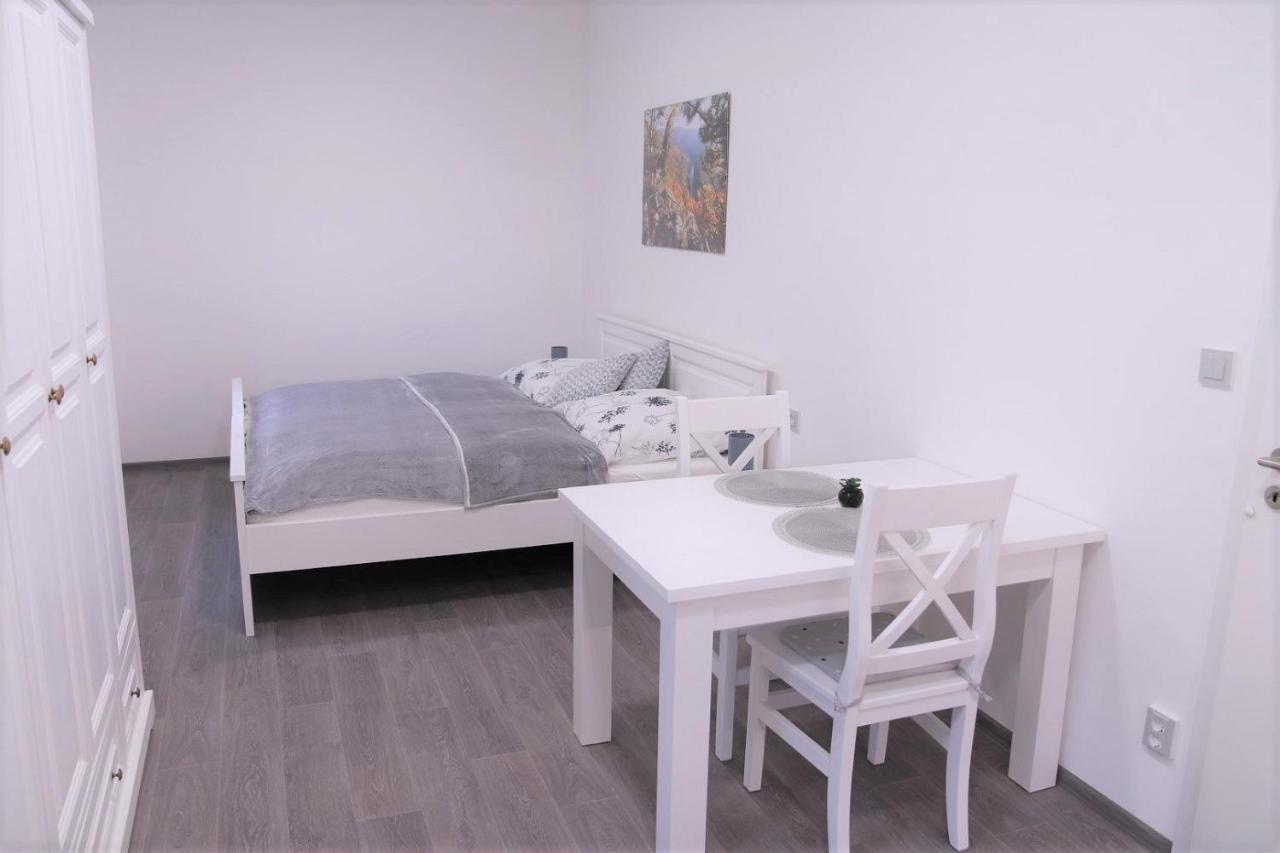 Jm Apartments Hardegg Zewnętrze zdjęcie