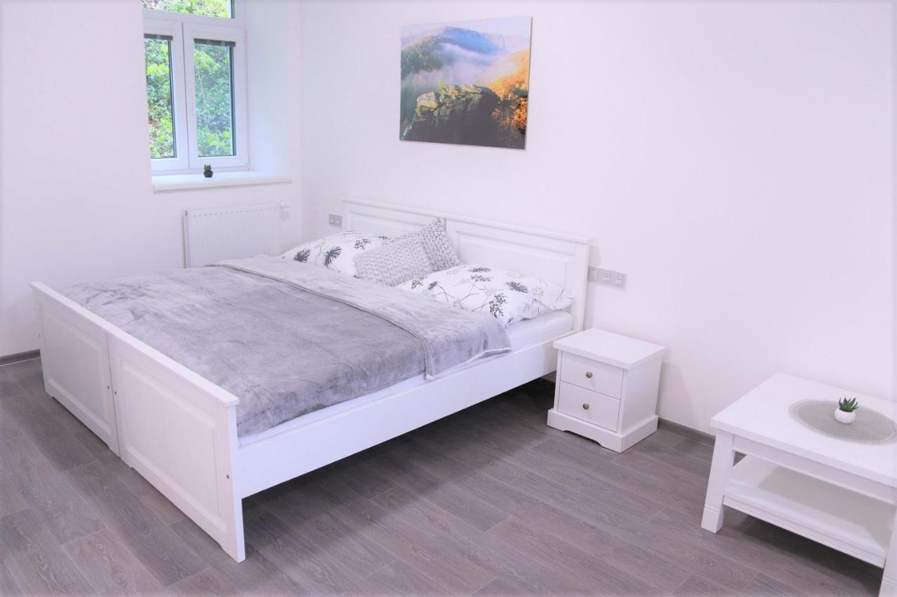 Jm Apartments Hardegg Zewnętrze zdjęcie