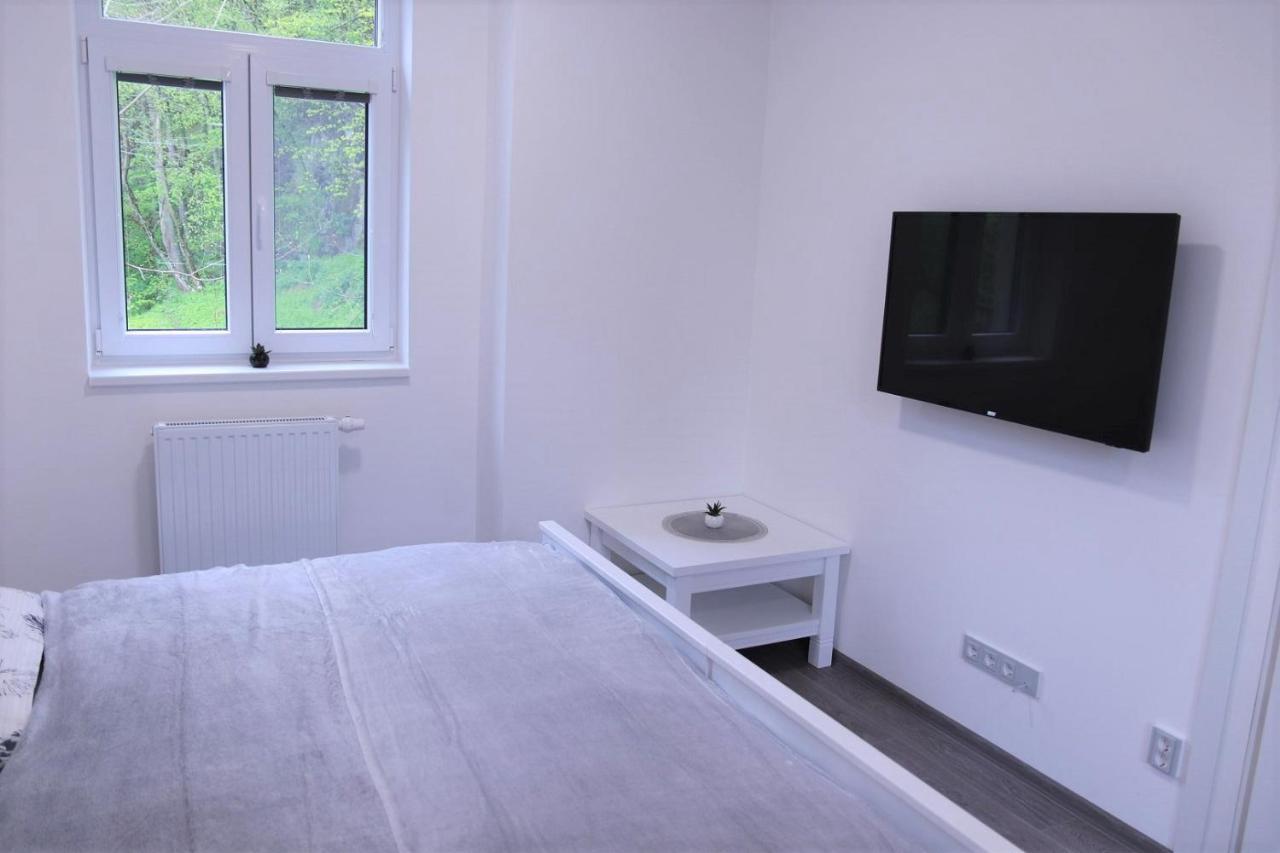 Jm Apartments Hardegg Zewnętrze zdjęcie
