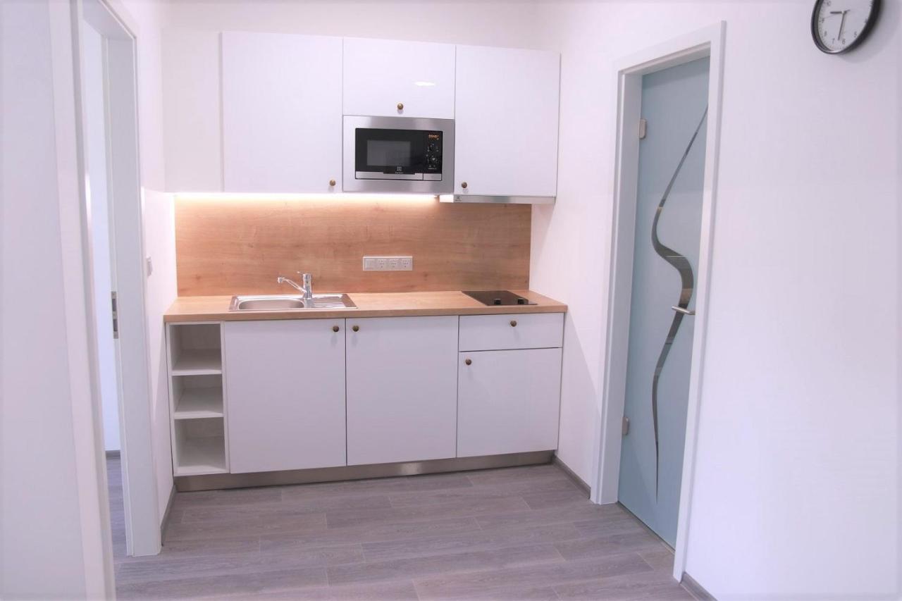 Jm Apartments Hardegg Zewnętrze zdjęcie