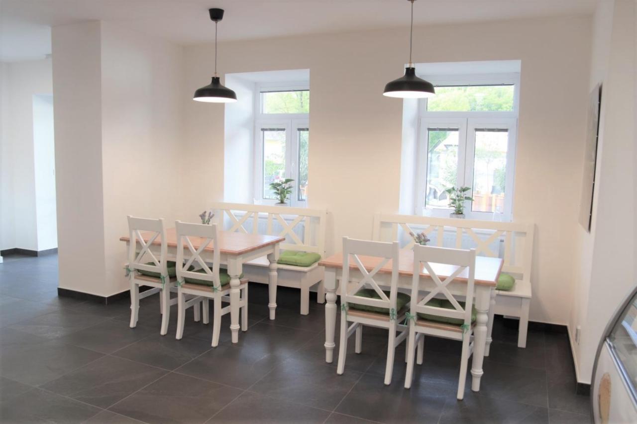 Jm Apartments Hardegg Zewnętrze zdjęcie