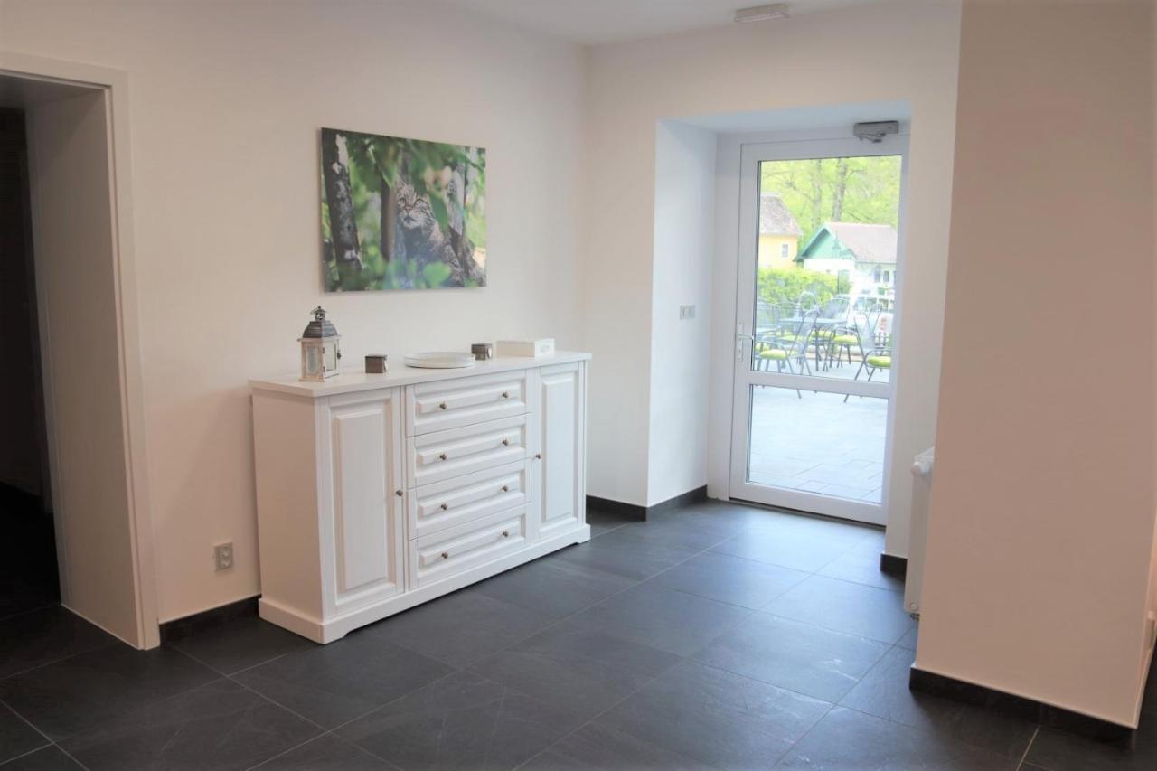 Jm Apartments Hardegg Zewnętrze zdjęcie